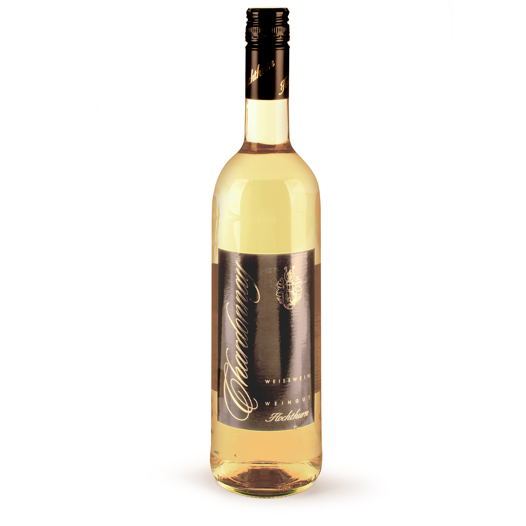 Hochthurn Chardonnay feinherb